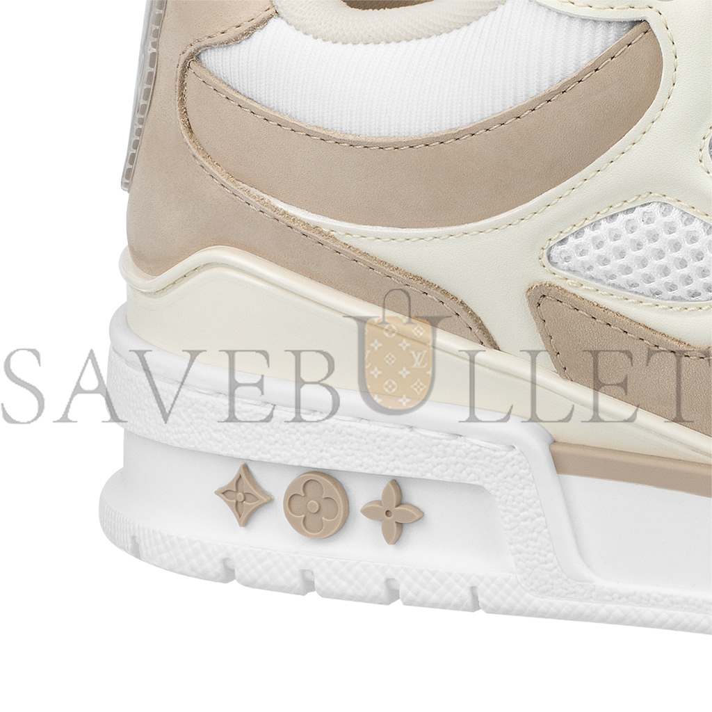 LOUIS VUITTON SKATE SNEAKER 1ACFJG LOUIS VUITTON SKATE SNEAKER 1ACFJG
